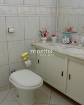 Imagem Casa com 4 Quartos à Venda,  em Vila Castelo Branco - Indaiatuba