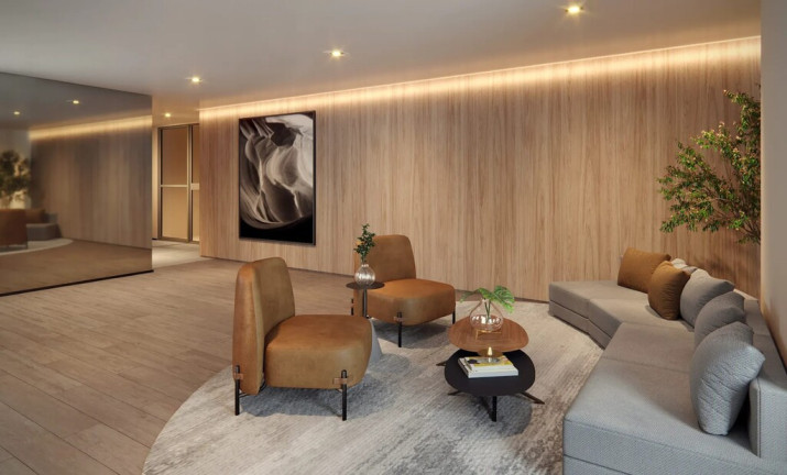Imagem Imóvel com 3 Quartos à Venda, 112 m² em Butantã - São Paulo