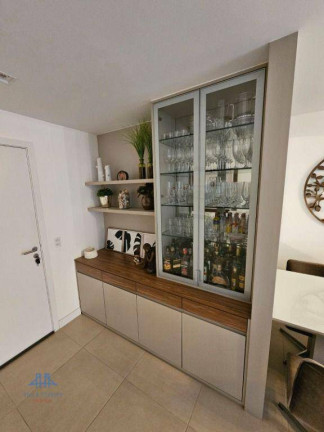 Imagem Apartamento com 2 Quartos à Venda, 70 m² em Itacorubi - Florianópolis