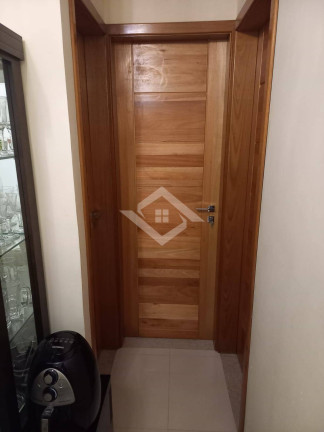 Imagem Apartamento com 2 Quartos à Venda, 50 m² em Campo Grande - Rio De Janeiro Imagem Apartamento com 2 Quartos à Venda, 50 m² em Campo Grande - Rio De Janeiro