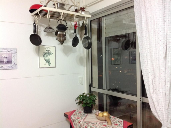 Imagem Apartamento com 1 Quarto à Venda, 34 m² em Jabaquara - São Paulo Imagem Apartamento com 1 Quarto à Venda, 34 m² em Jabaquara - São Paulo