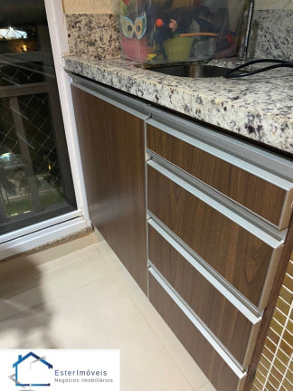 Imagem Apartamento com 2 Quartos para Alugar ou Temporada, 100 m² em Tamboré - Santana De Parnaíba Imagem Apartamento com 2 Quartos para Alugar ou Temporada, 100 m² em Tamboré - Santana De Parnaíba