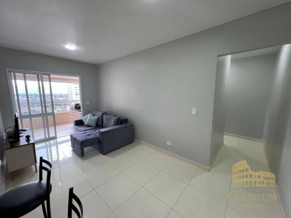 Imagem Apartamento com 2 Quartos à Venda, 84 m² em Aviação - Praia Grande