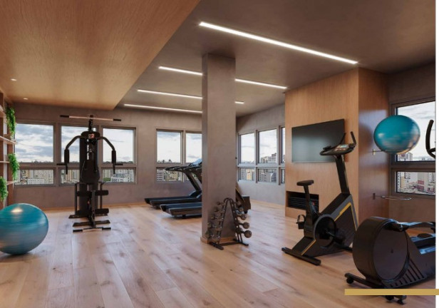 Imagem Imóvel com 3 Quartos à Venda, 111 m² em Cambuí - Campinas Imagem Imóvel com 3 Quartos à Venda, 111 m² em Cambuí - Campinas