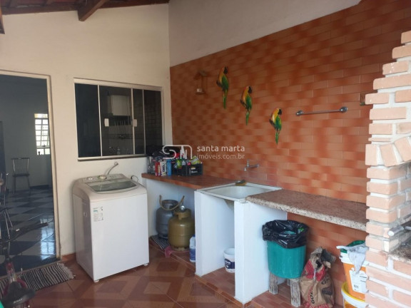 Imagem Casa com 2 Quartos à Venda, 300 m² em Vila Hepacaré - Lorena