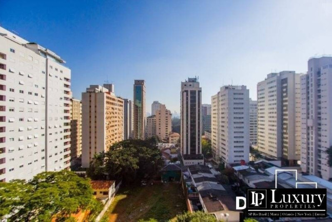 Cobertura com 4 Quartos à Venda, 563 m² em Itaim Bibi - São Paulo