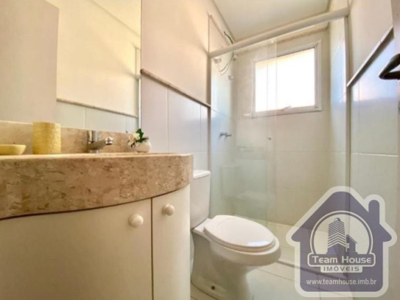 Imagem Casa de Condomínio com 3 Quartos à Venda, 83 m² em Jardim Carlos Cooper - Suzano