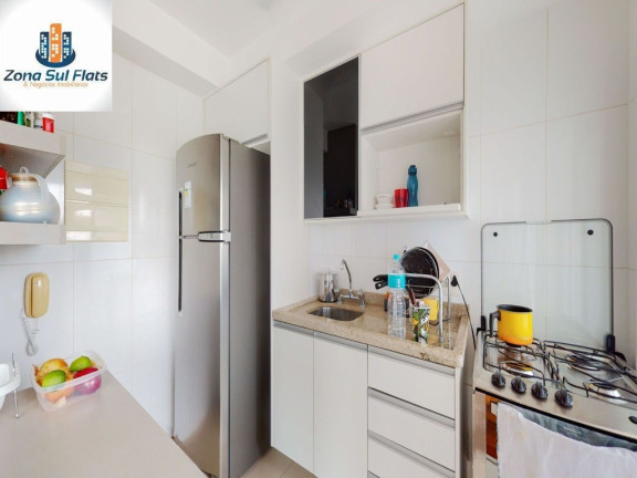 Imagem Apartamento com 2 Quartos à Venda, 83 m² em Vila Mariana - São Paulo