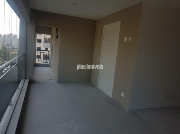 Imagem Apartamento com 3 Quartos à Venda, 110 m² em Jardim Da Saúde - São Paulo