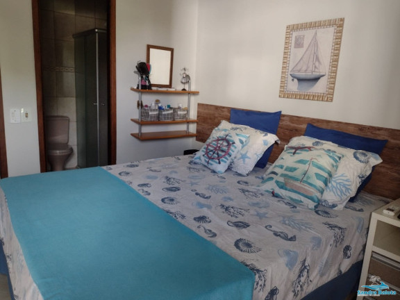 Imagem Apartamento com 2 Quartos à Venda, 54 m² em Itaguá - Ubatuba Imagem Apartamento com 2 Quartos à Venda, 54 m² em Itaguá - Ubatuba