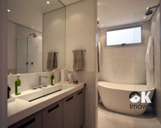 Imagem Apartamento com 4 Quartos à Venda, 332 m² em Pinheiros - São Paulo Imagem Apartamento com 4 Quartos à Venda, 332 m² em Pinheiros - São Paulo