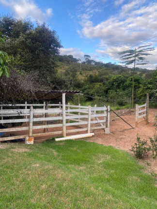 Imagem Chácara com 4 Quartos à Venda, 6.000 m² em Pará - Carmópolis De Minas