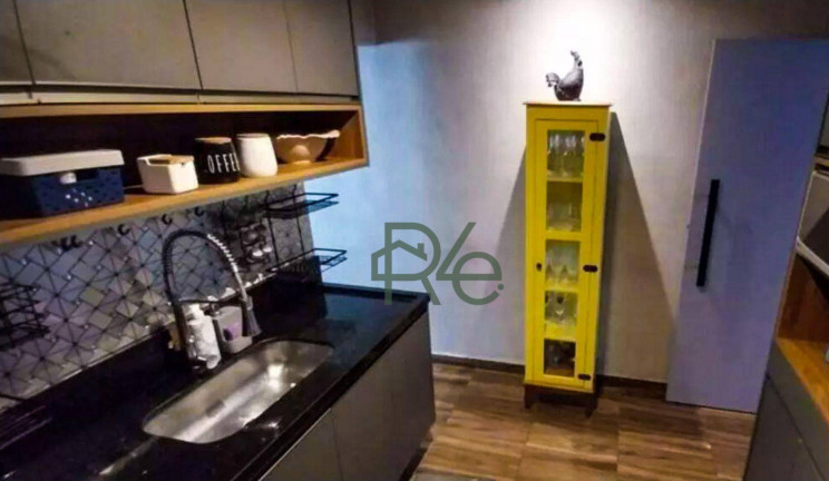 Imagem Casa com 2 Quartos à Venda, 70 m² em Nativo Clube - Cotia Imagem Casa com 2 Quartos à Venda, 70 m² em Nativo Clube - Cotia