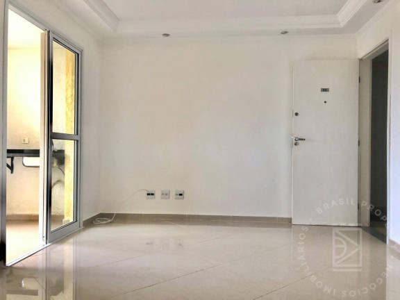 Apartamento com 2 Quartos para Alugar, 63 m² em Jardim Oriente - São José Dos Campos