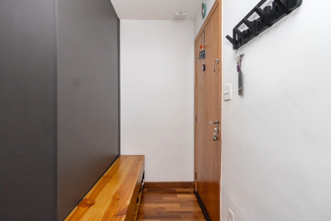 Imagem Apartamento com 2 Quartos à Venda, 75 m² em Indianopolis - São Paulo