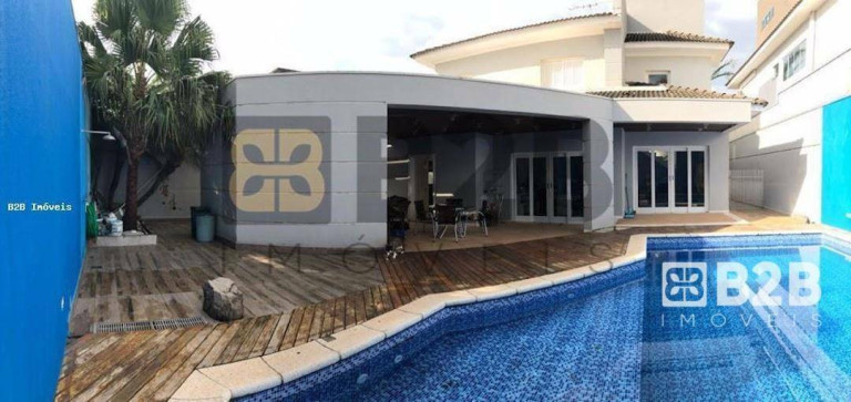Imagem Casa com 3 Quartos à Venda, 390 m² em Residencial Lago Sul - Bauru Imagem Casa com 3 Quartos à Venda, 390 m² em Residencial Lago Sul - Bauru