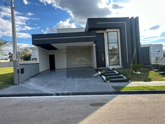 Imagem Casa com 3 Quartos à Venda, 155 m² em Condomínio Terras Do Vale - Caçapava Imagem Casa com 3 Quartos à Venda, 155 m² em Condomínio Terras Do Vale - Caçapava