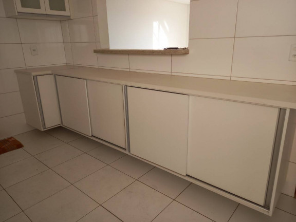 Imagem Apartamento com 3 Quartos à Venda, 100 m² em Osvaldo Cruz - São Caetano Do Sul