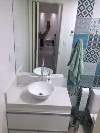 Imagem Apartamento com 2 Quartos à Venda, 51 m² em Vila Pierina - São Paulo Imagem Apartamento com 2 Quartos à Venda, 51 m² em Vila Pierina - São Paulo