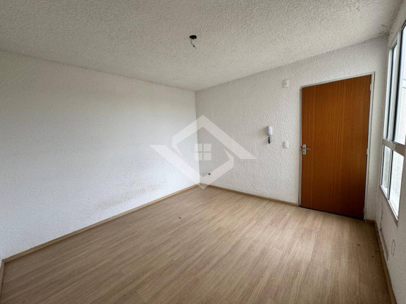 Imagem Apartamento com 2 Quartos à Venda, 43 m² em Santa Cruz - Rio De Janeiro