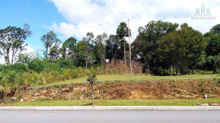 Terreno à Venda, 413 m² em Santo Antão - Bento Gonçalves