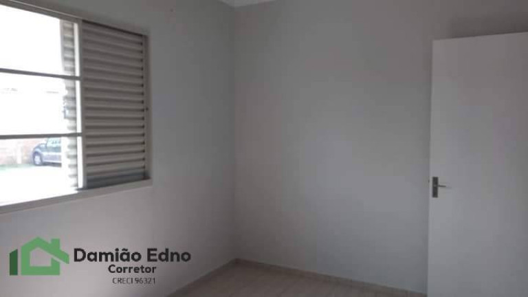 Imagem Apartamento com 2 Quartos à Venda, 48 m² em Jardim Trevo - Jundiaí