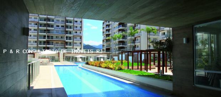 Imagem Apartamento com 3 Quartos à Venda, 164 m² em Rio De Janeiro