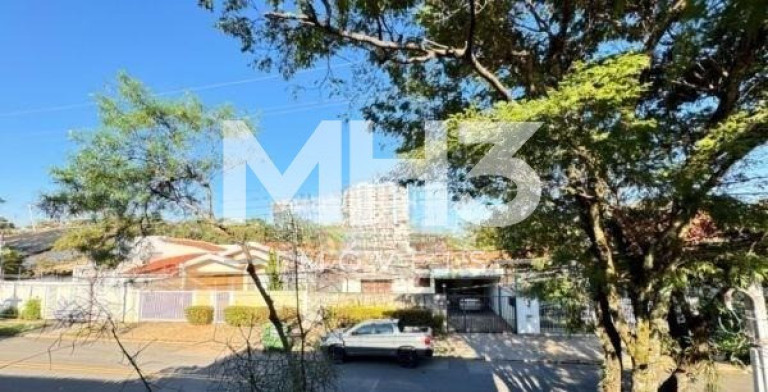 Imagem Sobrado com 4 Quartos à Venda, 296 m² em Jardim Das Paineiras - Campinas