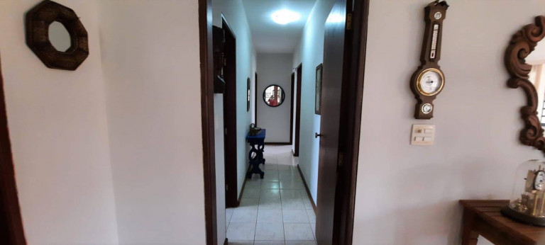 Imagem Chácara com 3 Quartos à Venda, 1.000 m² em Centro - Boituva