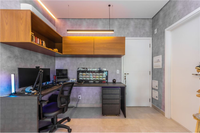 Imagem Imóvel com 1 Quarto à Venda,  em Vila Mariana - São Paulo