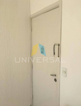 Imagem Apartamento com 2 Quartos à Venda, 59 m² em Parque São Jorge - São Paulo