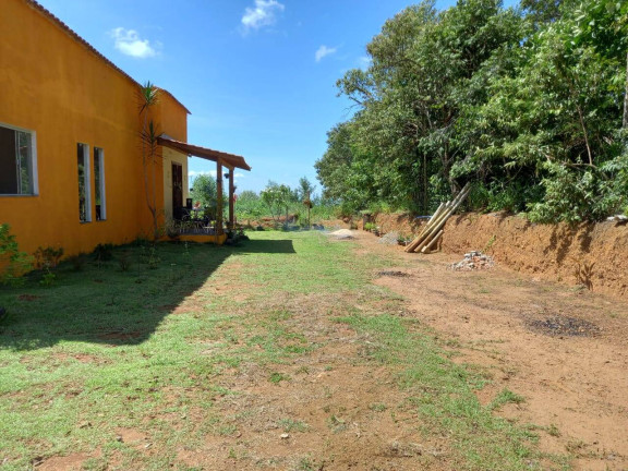 Imagem Chácara com 3 Quartos à Venda, 2 m² em Domingos Martins