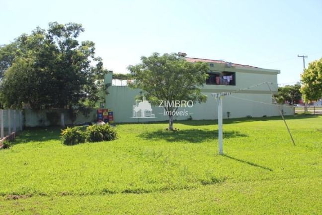 Terreno à Venda, 30.600 m² em Camobi - Santa Maria