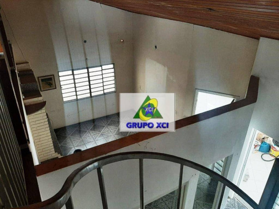 Imagem Casa com 2 Quartos à Venda ou Locação, 252 m² em Jardim Vista Alegre - Paulínia