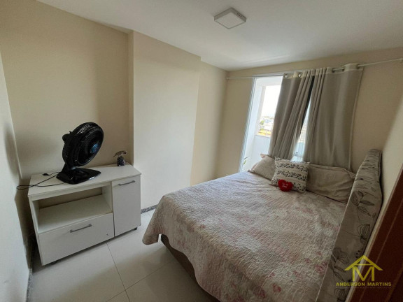 Imagem Apartamento com 3 Quartos à Venda, 72 m² em Praia De Itaparica - Vila Velha Imagem Apartamento com 3 Quartos à Venda, 72 m² em Praia De Itaparica - Vila Velha
