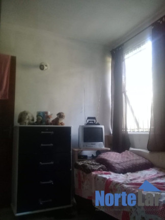 Imagem Apartamento com 2 Quartos à Venda, 50 m² em Vila Celeste - São Paulo