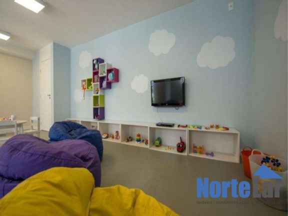Imagem Apartamento com 3 Quartos à Venda, 70 m² em Nossa Senhora Do ó - São Paulo