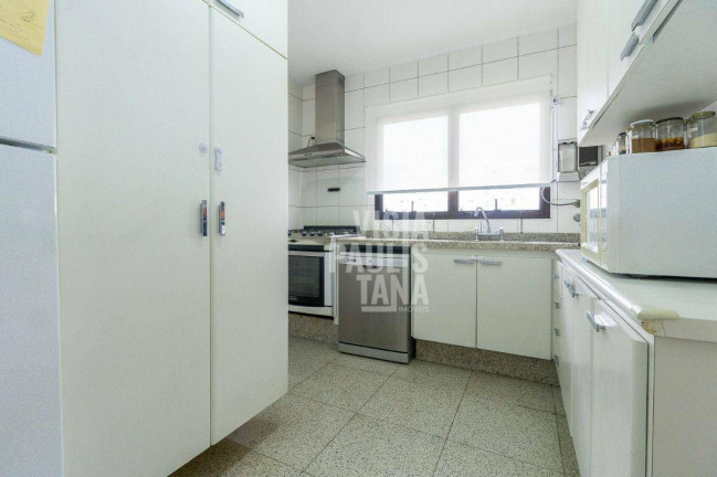 Imagem Apartamento com 3 Quartos à Venda, 201 m² em Moema Pássaros - São Paulo Imagem Apartamento com 3 Quartos à Venda, 201 m² em Moema Pássaros - São Paulo