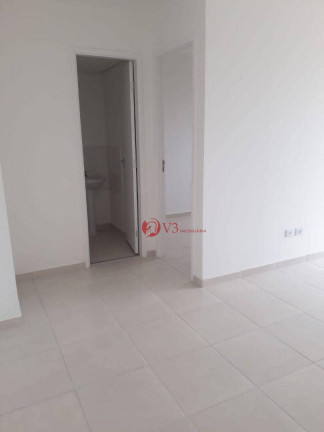 Imagem Apartamento com 1 Quarto à Venda, 30 m² em Vila Guilhermina - São Paulo