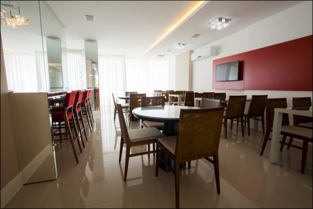 Imagem Apartamento com 3 Quartos à Venda, 131 m² em Centro - Balneário Camboriú