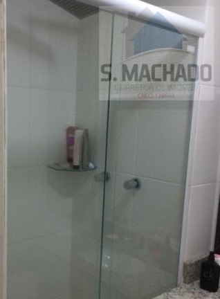 Imagem Apartamento com 2 Quartos à Venda, 79 m² em Campestre - Santo André Imagem Apartamento com 2 Quartos à Venda, 79 m² em Campestre - Santo André