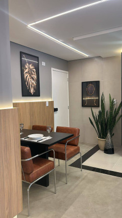Imagem Apartamento com 1 Quarto à Venda, 45 m² em Jardim América - Sorocaba Imagem Apartamento com 1 Quarto à Venda, 45 m² em Jardim América - Sorocaba