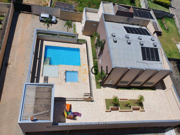Cobertura com 3 Quartos à Venda, 146 m² em Parque Santo Antônio - Jacareí