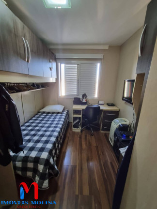 Imagem Apartamento com 3 Quartos à Venda, 83 m² em Mauá - São Caetano Do Sul