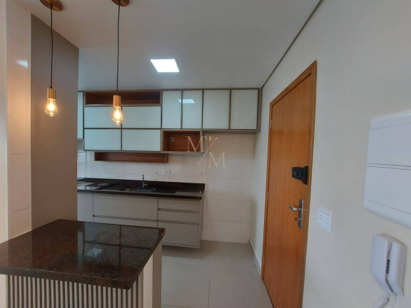 Imagem Apartamento com 2 Quartos à Venda, 67 m² em Macuco - Santos