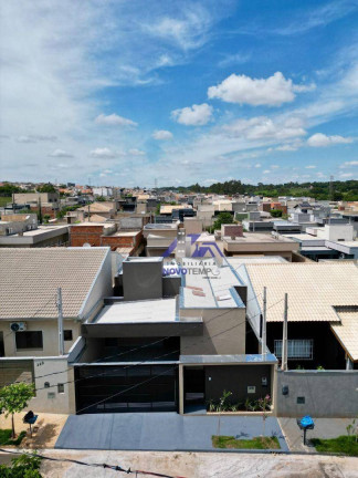Imagem Casa com 3 Quartos à Venda, 120 m² em Parque Das Amoras Ii - São José Do Rio Preto