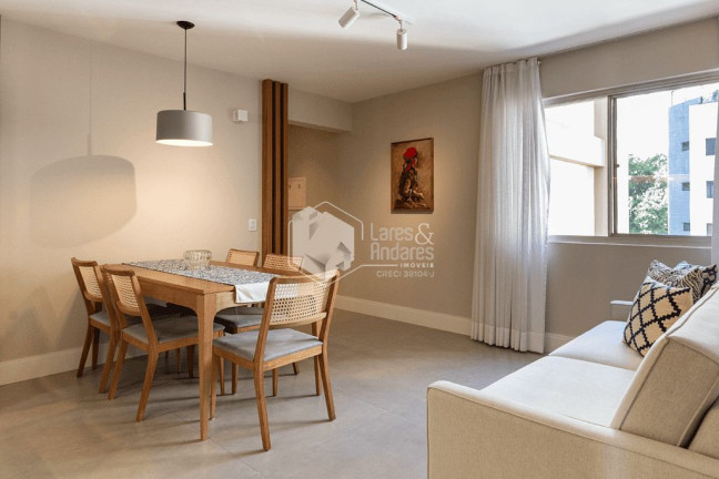 Apartamento com 2 Quartos à Venda, 57 m² em Moema - São Paulo