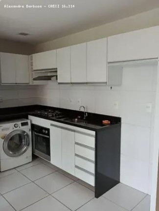 Imagem Apartamento com 2 Quartos à Venda, 52 m² em Candeias - Jaboatão Dos Guararapes