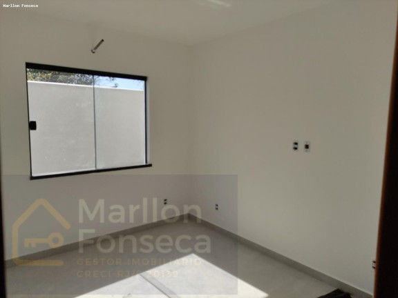 Imagem Casa com 3 Quartos à Venda, 105 m² em Itaipuaçu - Maricá