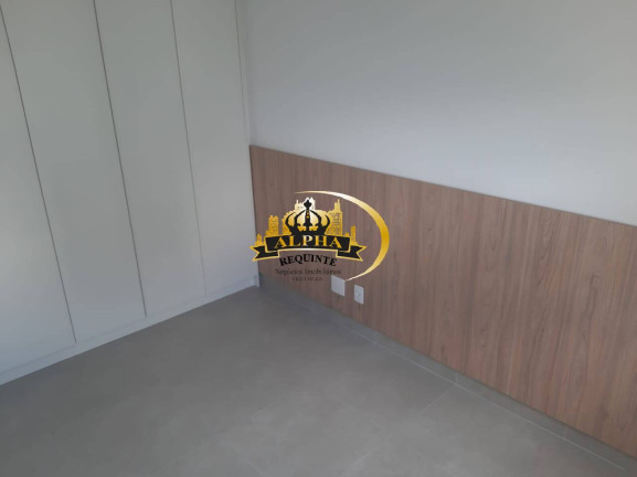 Imagem Apartamento com 2 Quartos à Venda, 52 m² em Alphaville Empresarial - Barueri